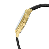 Casio Enticer Multifunction Golden Belt Watch MTP-V300GL-1AUDF