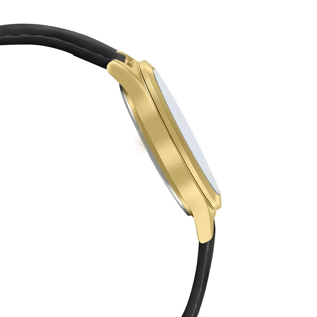 Casio Enticer Multifunction Golden Belt Watch MTP-V300GL-1AUDF