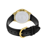 Casio Enticer Multifunction Golden Belt Watch MTP-V300GL-1AUDF