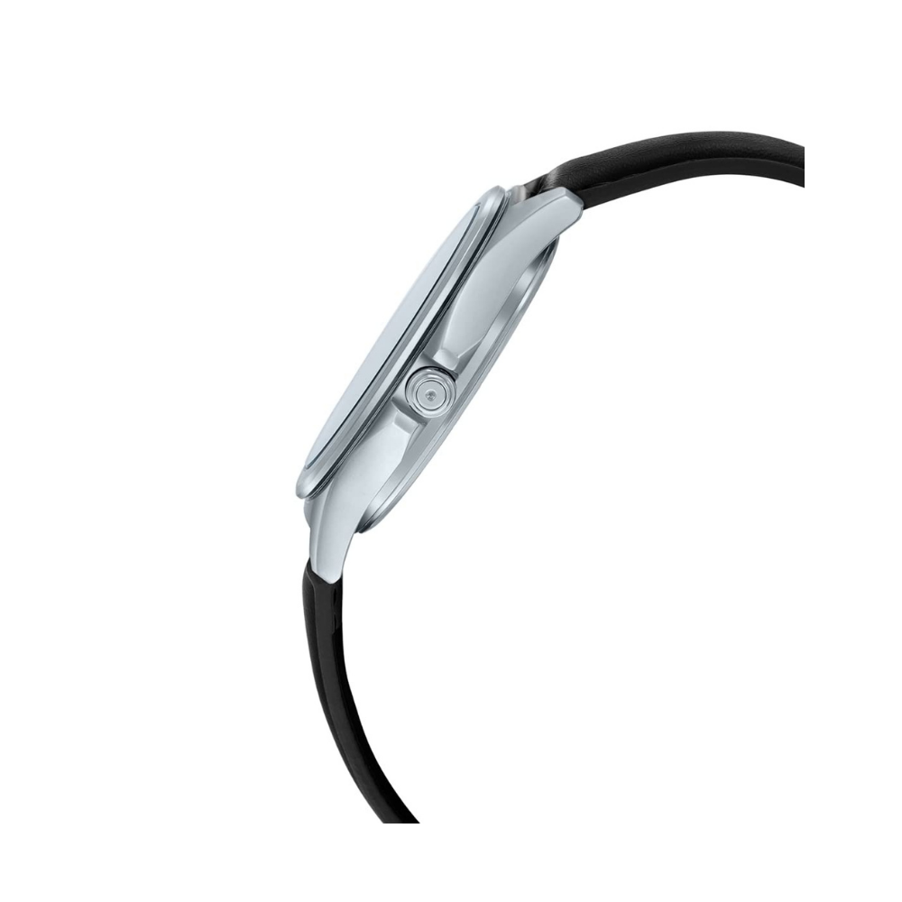 Casio Standard Dual Time Belt Watch MTP-VC01L-1EUDF