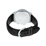 Casio Standard Dual Time Belt Watch MTP-VC01L-1EUDF