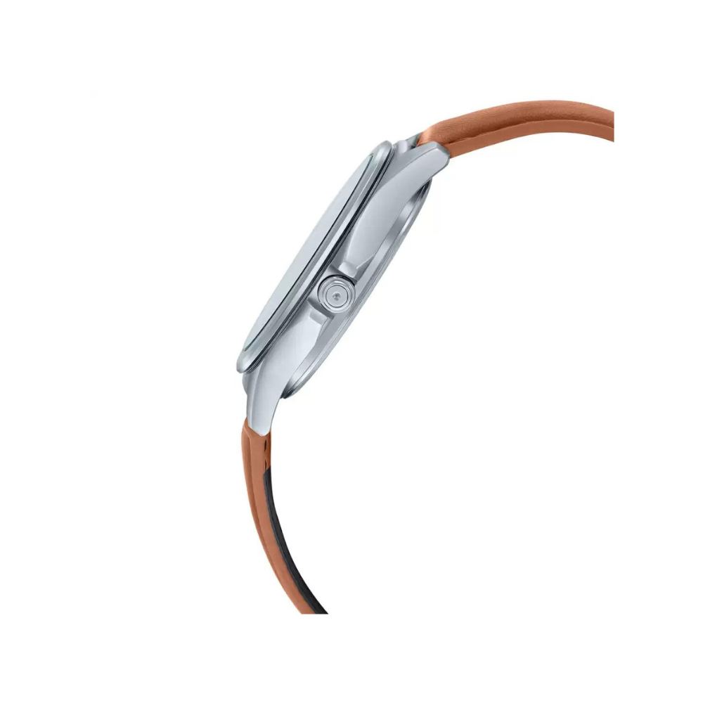 Casio Standard Dual Time Belt Watch MTP-VC01L-7EUDF