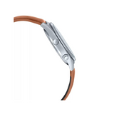 Casio Standard Dual Time Belt Watch MTP-VC01L-7EUDF