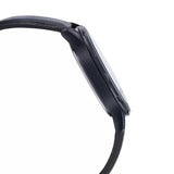 Casio Enticer Date Belt Watch MTP-VD01BL-1BVUDF