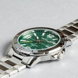 Casio Enticer Date Chain Watch MTP-VD01D-3BVUDF