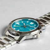 Casio Enticer Date Chain Watch MTP-VD01D-3E2VUDF