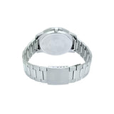 Casio Enticer Date Chain Watch MTP-VD01D-3E2VUDF