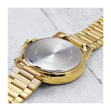 Casio Enticer Date Golden Chain Watch MTP-VD01G-1BVUDF