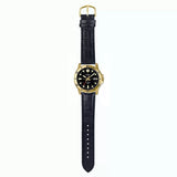 Casio Enticer Date Belt Watch MTP-VD01GL-1EVUDF