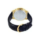 Casio Enticer Date Belt Watch MTP-VD01GL-1EVUDF