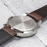 Casio Enticer Date Belt Watch MTP-VD01L-1BVUDF