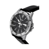 Casio Enticer Date Belt Watch MTP-VD01L-1CVUDF