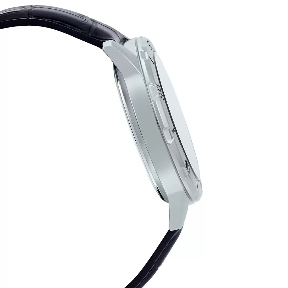 Casio Enticer Date Belt Watch MTP-VD01L-1CVUDF