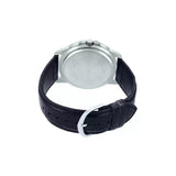 Casio Enticer Date Belt Watch MTP-VD01L-1CVUDF