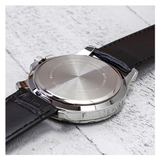 Casio Enticer Date Belt Watch MTP-VD01L-1EVUDF