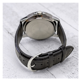 Casio Enticer Date Belt Watch MTP-VD01L-1EVUDF