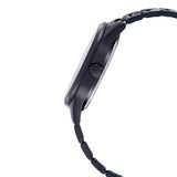 Casio Standard Date Chain Watch MTP-VD02B-1EUDF