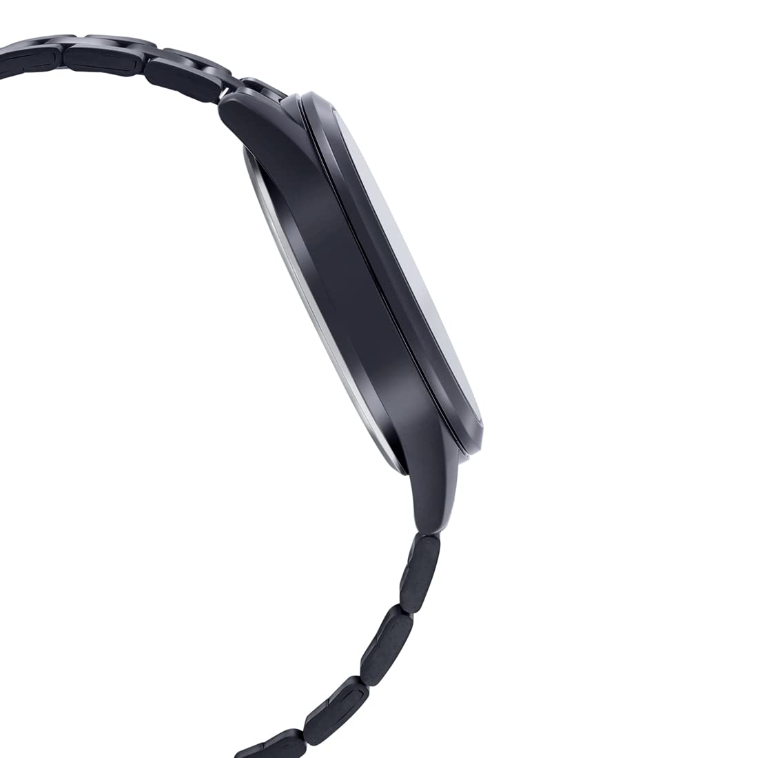 Casio Standard Date Chain Watch MTP-VD02B-1EUDF