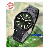 Casio Standard Date Chain Watch MTP-VD02B-3EUDF