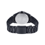 Casio Standard Date Chain Watch MTP-VD02B-3EUDF