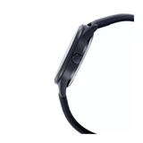 Casio Standard Date Belt Watch MTP-VD02BL-1EUDF