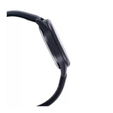 Casio Standard Date Belt Watch MTP-VD02BL-1EUDF