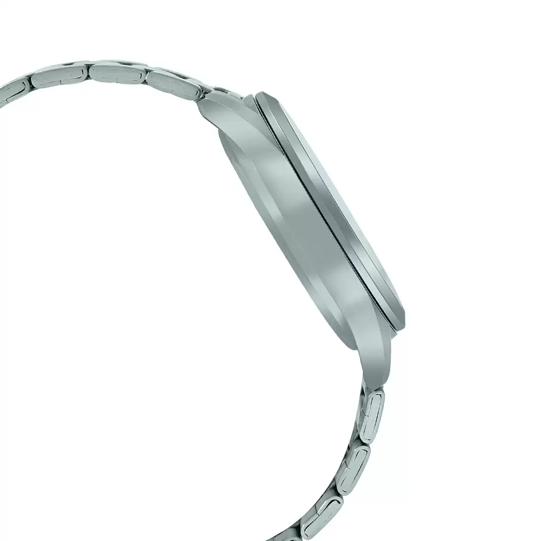 Casio Standard Date Chain Watch MTP-VD02D-1EUDF