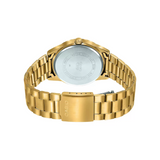 Casio Standard Date Chain Watch MTP-VD02G-1EUDF