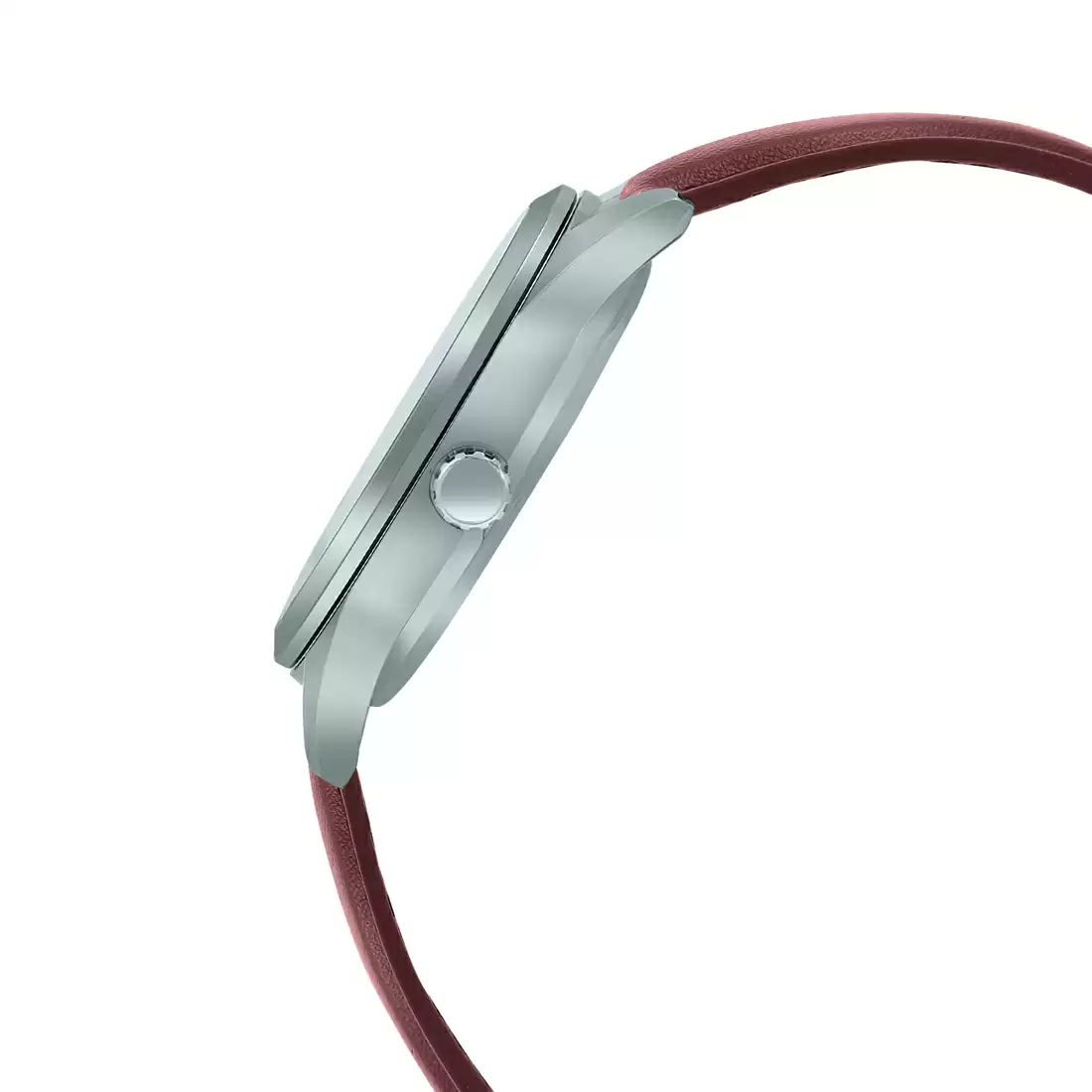 Casio Standard Date Belt Watch MTP-VD02L-7EUDF