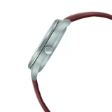 Casio Standard Date Belt Watch MTP-VD02L-7EUDF