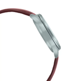 Casio Standard Date Belt Watch MTP-VD02L-7EUDF