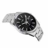 Casio Standard Date Chain Watch MTP-VD03D-1AUDF