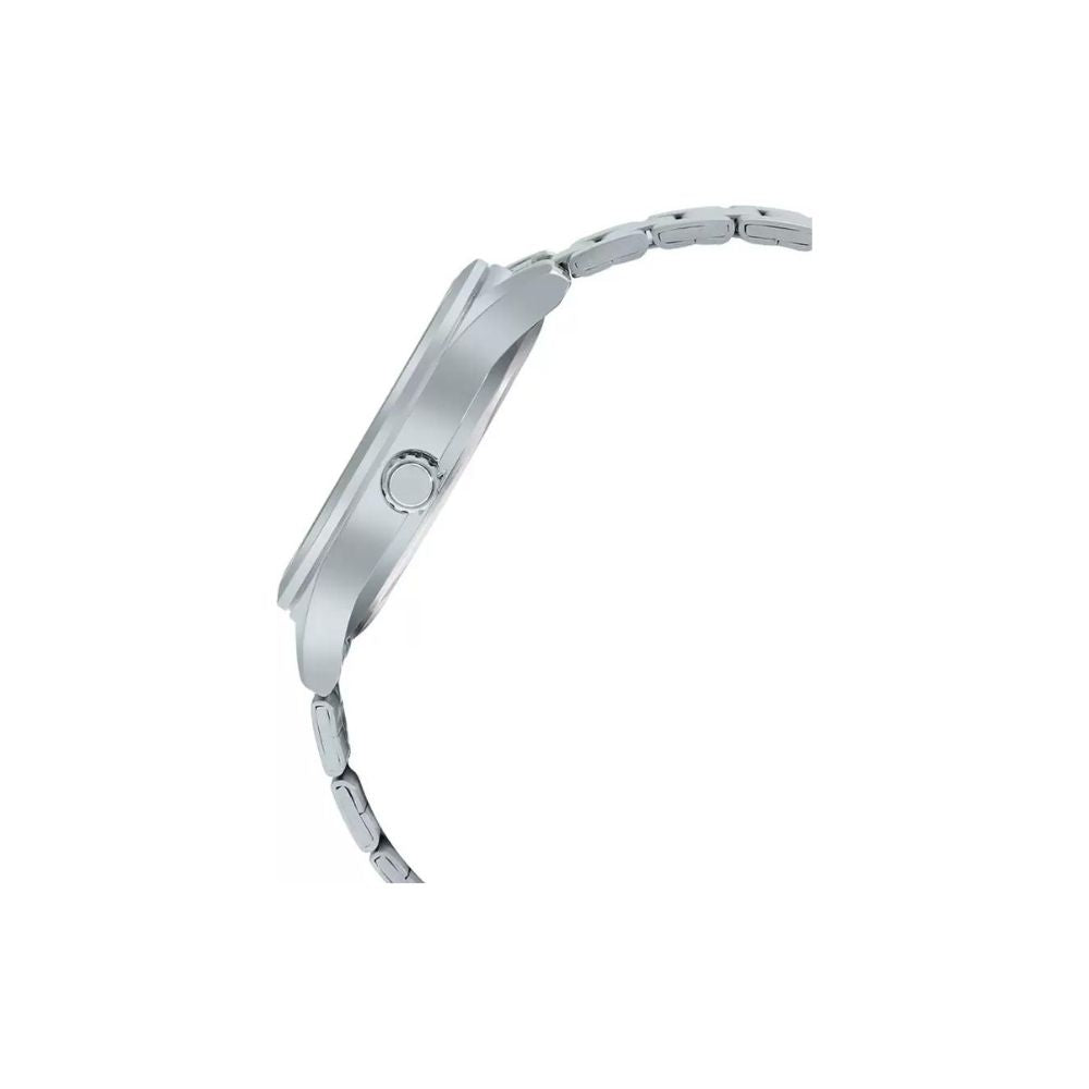 Casio Standard Date Chain Watch MTP-VD03D-1AUDF