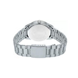 Casio Standard Date Chain Watch MTP-VD03D-1AUDF