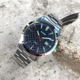 Casio Standard Date Chain Watch MTP-VD03D-2AUDF