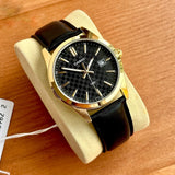 Casio Standard Date Belt Watch MTP-VD03GL-1AUDF