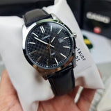 Casio Standard Date Belt Watch MTP-VD03L-1AUDF