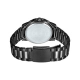 Casio Enticer Date Chain Watch MTP-VD200B-1BUDF