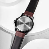 Casio Enticer Date Belt Watch MTP-VD200BL-5BUDF