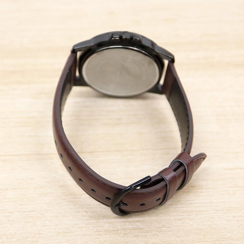 Casio Enticer Date Belt Watch MTP-VD200BL-5BUDF