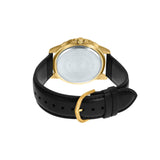 Casio Enticer Date Belt Watch MTP-VD200GL-1BUDF