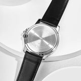 Casio Enticer Date Belt Watch MTP-VD200L-1BUDF