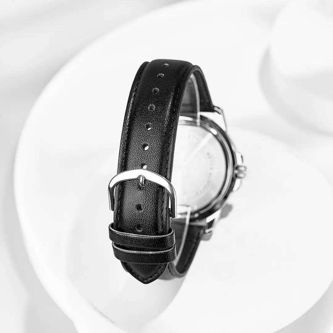 Casio Enticer Date Belt Watch MTP-VD200L-1BUDF