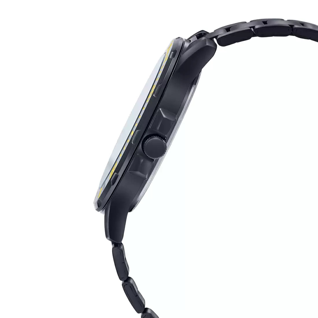 Casio Enticer Multifunction Black Chain Watch MTP-VD300B-5EUDF