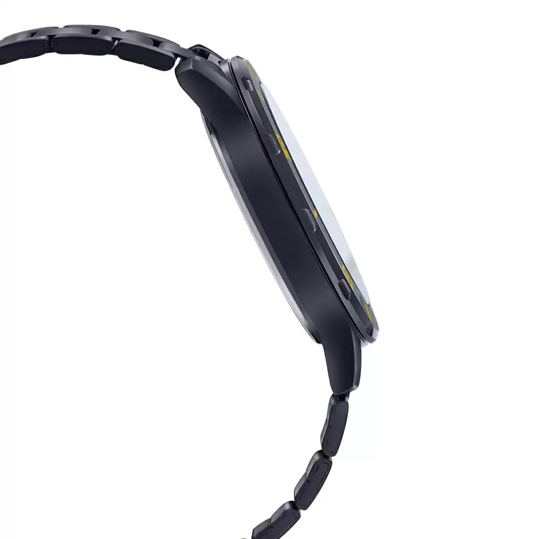 Casio Enticer Multifunction Black Chain Watch MTP-VD300B-5EUDF