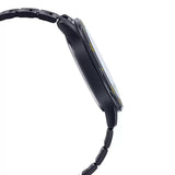 Casio Enticer Multifunction Black Chain Watch MTP-VD300B-5EUDF