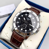 Casio Enticer Multifunction Belt Watch MTP-VD300L-1EUDF