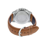 Casio Enticer Multifunction Belt Watch MTP-VD300L-2EUDF