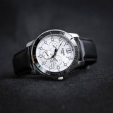 Casio Enticer Multifunction Belt Watch MTP-VD300L-7EUDF