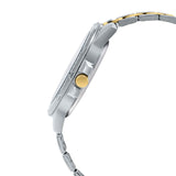 Casio Enticer Multifunction Two Tone Chain Watch MTP-VD300SG-1EUDF